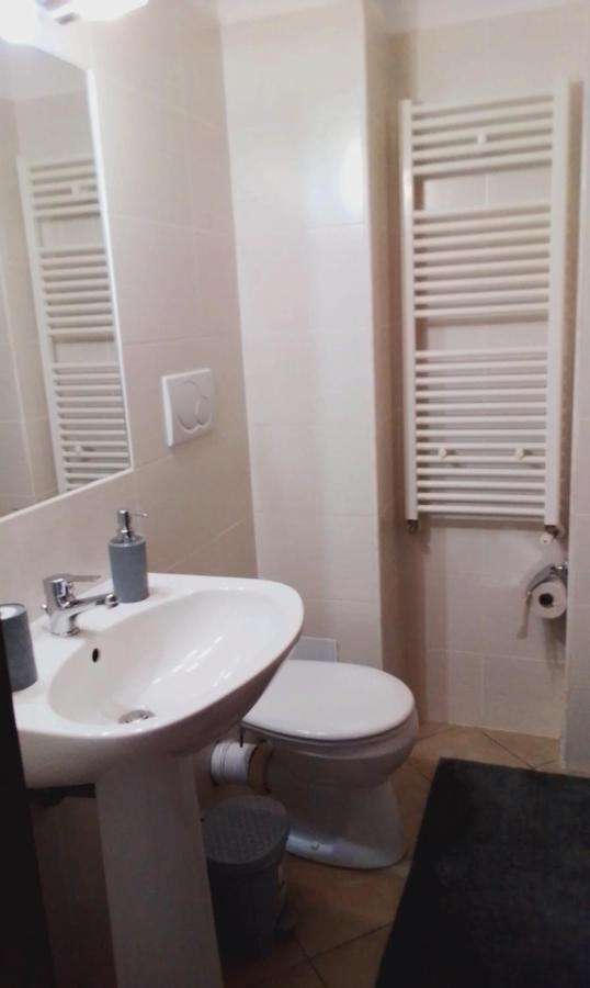 Alina Residence Nagyszeben Kültér fotó