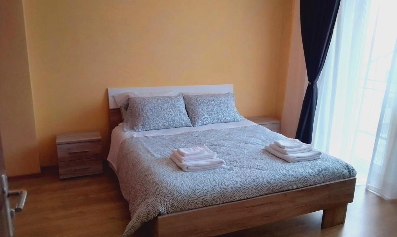 Alina Residence Nagyszeben Kültér fotó