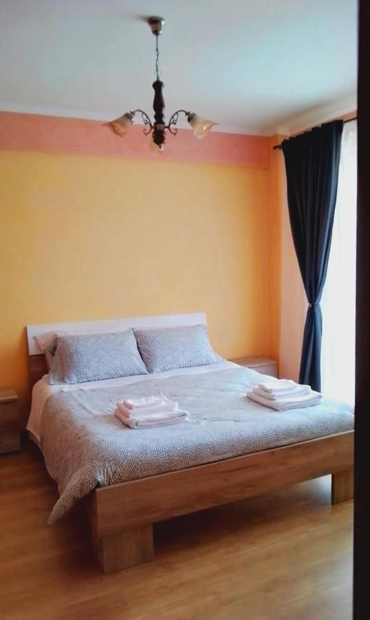 Alina Residence Nagyszeben Kültér fotó
