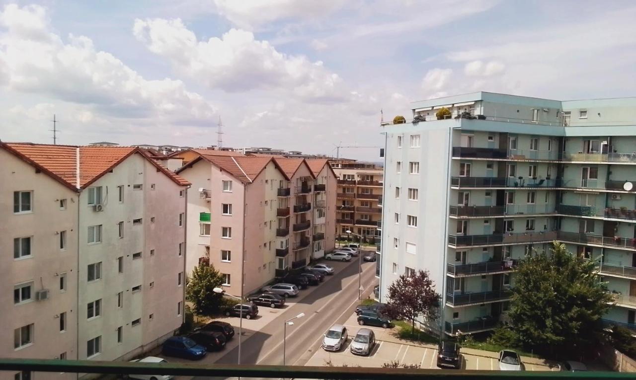 Alina Residence Nagyszeben Kültér fotó