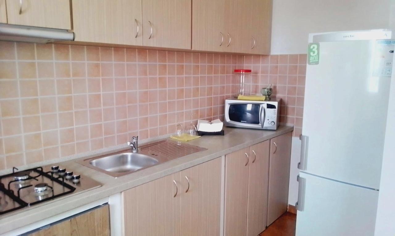 Alina Residence Nagyszeben Kültér fotó