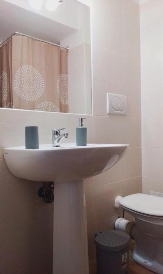 Alina Residence Nagyszeben Kültér fotó