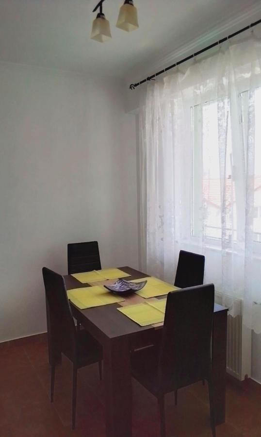 Alina Residence Nagyszeben Kültér fotó