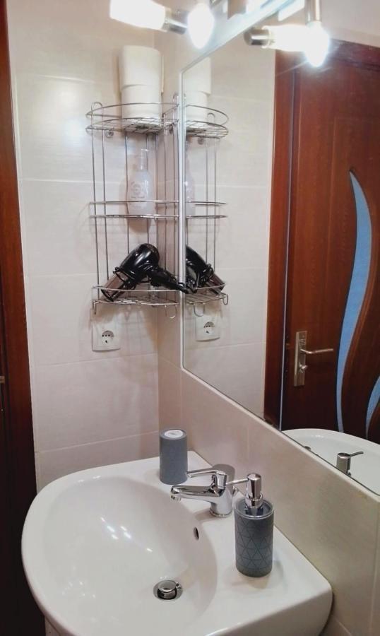 Alina Residence Nagyszeben Kültér fotó