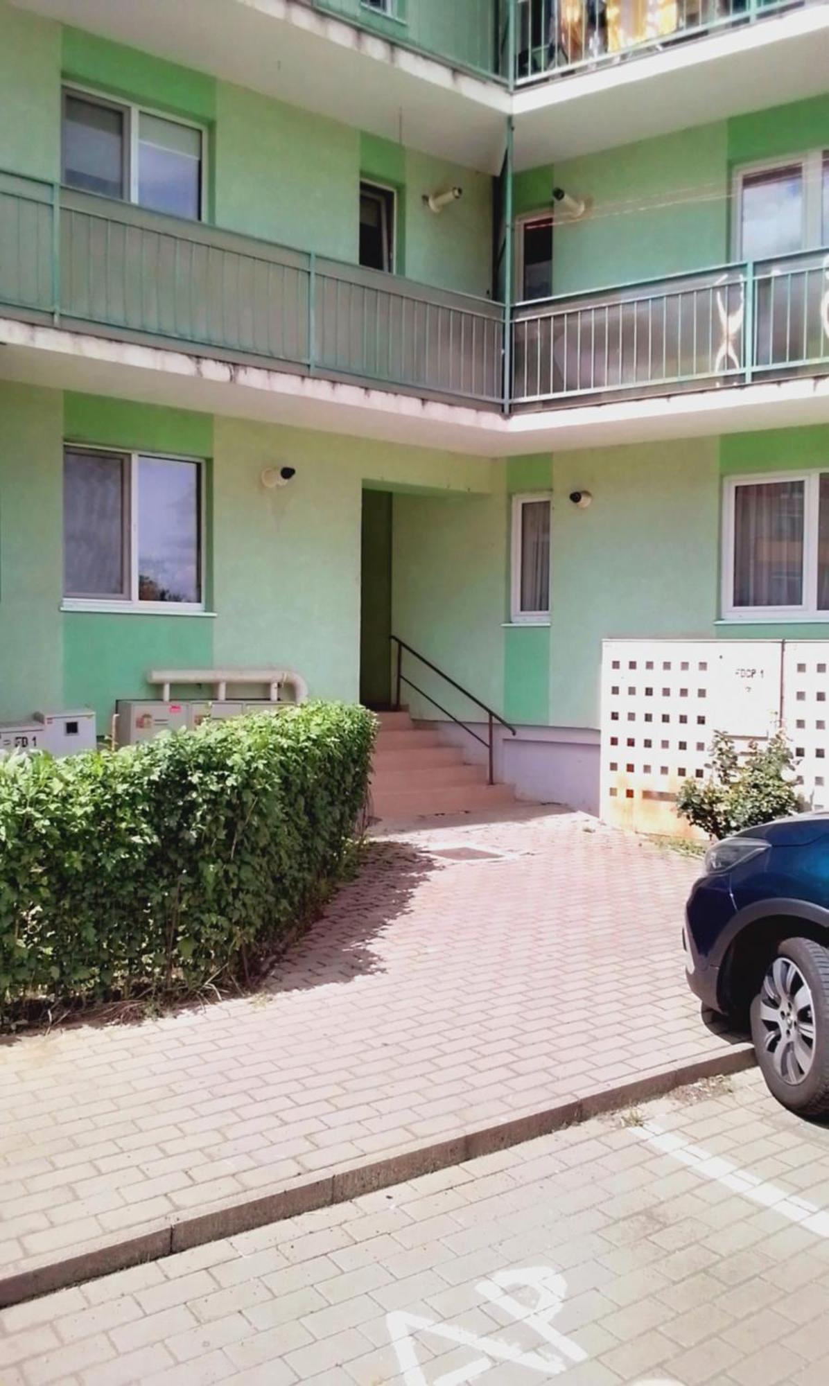 Alina Residence Nagyszeben Kültér fotó