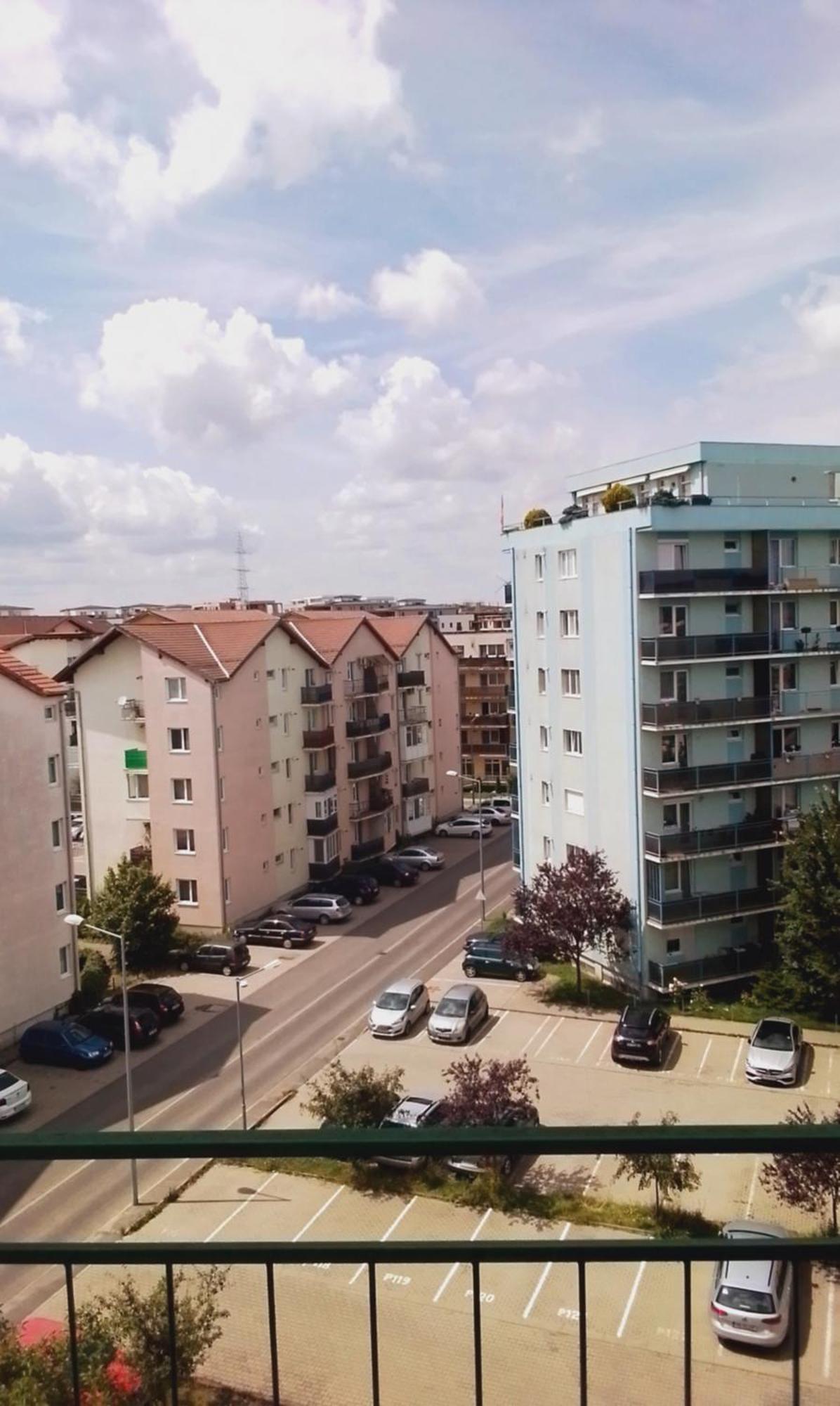 Alina Residence Nagyszeben Kültér fotó